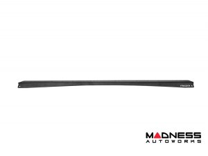 Ford Bronco Light Upgrade - Roof Rack Light Pod Mount Kit - Rigid